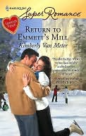 Return to Emmett's Mill