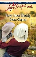 Next Door Daddy (Love Inspired Series)