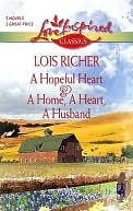 Hopeful Heart\A Home, a Heart, a Husband