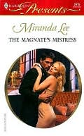 The Magnate's Mistress (Harlequin Presents #2415)