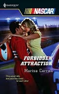 Forbidden Attraction