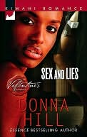 Sex and Lies (Kimani Romance Series #77)