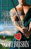 Surrender to the Highlander (Harlequin Historical Series #886)