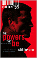 The Powers That Be (Room 59 Series #1)