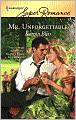 Mr. Unforgettable (Harlequin Super Romance Series #1475)