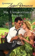 Mr. Unforgettable (Harlequin Super Romance Series #1475)