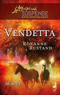 Vendetta (Snow Canyon Ranch Series)