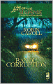 Bayou Corruption (Love Inspired Suspense Series)