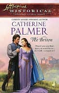 The Briton (Love Inspired Historical Series)