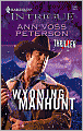 Wyoming Manhunt (Harlequin Intrigue Series #1049)