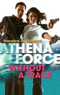 Without a Trace