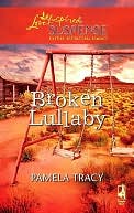Broken Lullaby (Love Inspired Suspense Series)