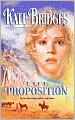 Proposition (Harlequin Historical #719)