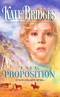 Proposition (Harlequin Historical #719)