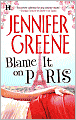 Blame It on Paris