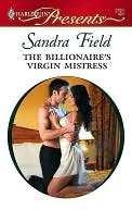 Billionaire's Virgin Mistress (Harlequin Presents Series #2720)