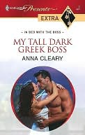 My Tall Dark Greek Boss