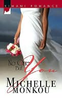No One but You (Kimani Romance Series #88)