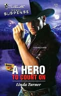 Hero to Count On (Silhouette Romantic Suspense Series #1508)