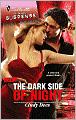 Dark Side of Night (Silhouette Romantic Suspense Series #1509)