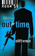 Out of Time (Room 59 Series #2)