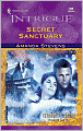 Secret Sanctuary
