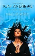 Angel of Mercy (Mercy Hollings Series #2)