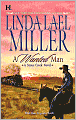 A Wanted Man (Stone Creek Series)
