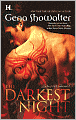 The Darkest Night (Lords of the Underworld Series #1)