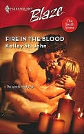 Fire in the Blood
