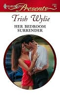 Her Bedroom Surrender (Harlequin Presents #2730)