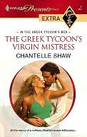 The Greek Tycoon's Virgin Mistress (Harlequin Presents Extra Series: In the Greek Tycoon's Bed)