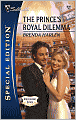 Prince's Royal Dilemma (Silhouette Special Edition #1898)