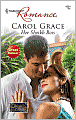 Her Sheikh Boss (Harlequin Romance Series #4024)