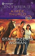 Stargazer's Woman (Harlequin Intrigue Series #1064)