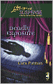 Deadly Exposure (Love Inspired Suspense Series)