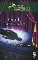 Deadly Exposure (Love Inspired Suspense Series)