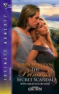 Princess's Secret Scandal