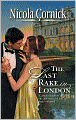 Last Rake in London (Harlequin Historical Series #899)