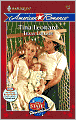Texas Lullaby (Harlequin American Romance Series #1213)