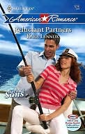 Reluctant Partners (Harlequin American Romance Series #1216)