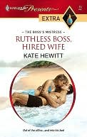 Ruthless Boss, Hired Wife