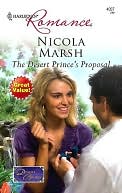Desert Prince's Proposal