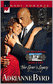 Her Lover's Legacy (Kimani Romance Series #101)