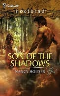 Son of the Shadows (Silhouette Nocturne Series #46)