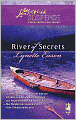 River of Secrets (Love Inspired Suspense Series)