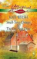 Small-Town Dreams / The Girl Next Door