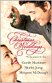 Christmas Weddings: His Christmas Eve Proposal\Snowbound Bride\Their Christmas Vows