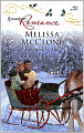Rescued by the Magic of Christmas