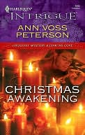 Christmas Awakening (Harlequin Intrigue #1095)